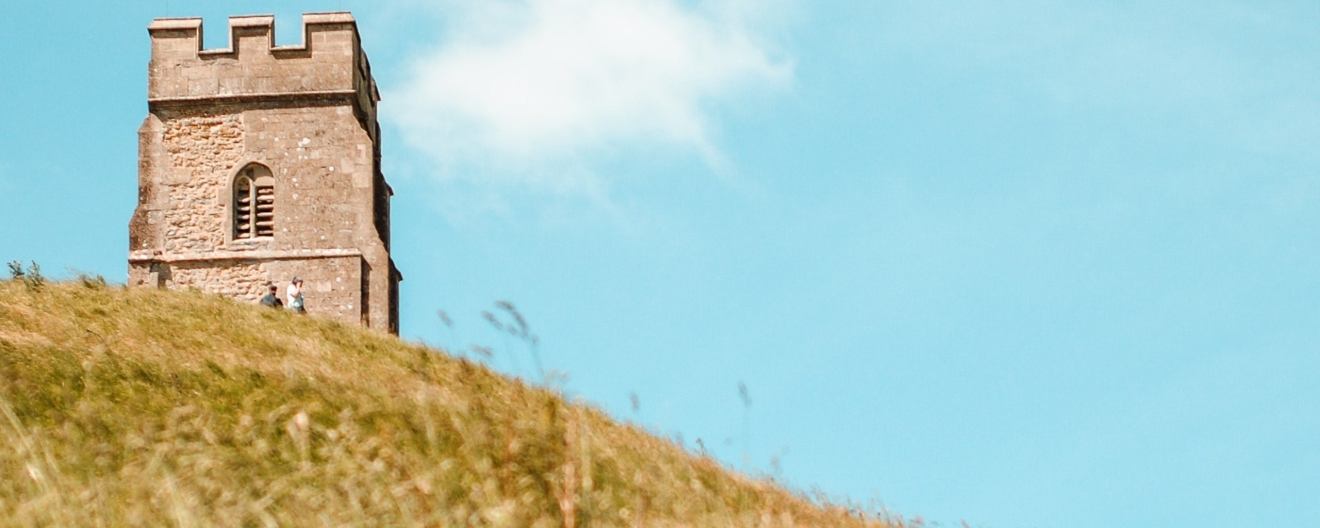 glastonbury tor